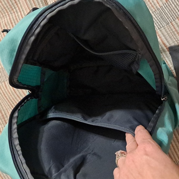 Patagonia Backpack - Picture 8 of 8